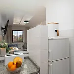 The Seaview By Lovelystay Apartment *