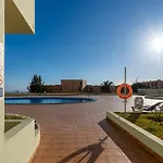 The Seaview By Lovelystay Apartment