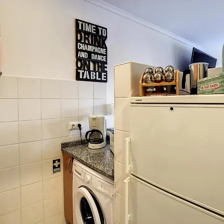 Διαμέρισμα The Seaview By Lovelystay