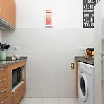 Apartamento The Seaview By Lovelystay Caniço