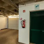 The Seaview By Lovelystay * Caniço