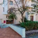 Apartamento The Seaview By Lovelystay Caniço