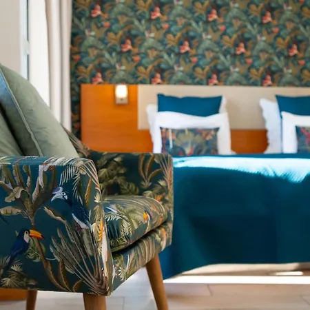 The Seaview By Lovelystay