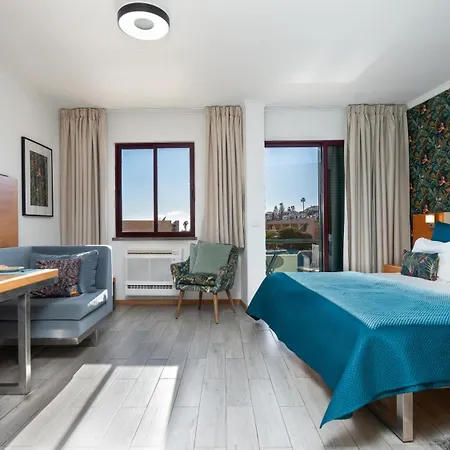 The Seaview By Lovelystay *