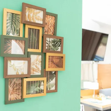 The Seaview By Lovelystay * Caniço