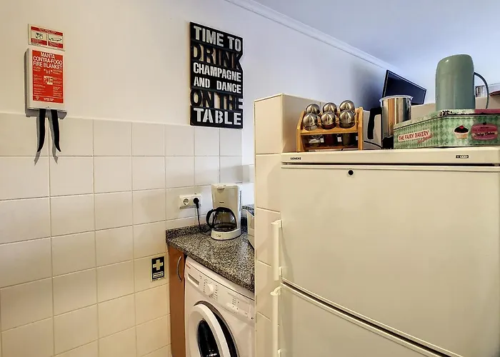 Apartment The Seaview By Lovelystay