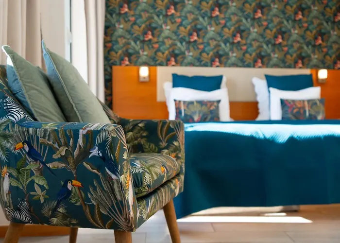 The Seaview By Lovelystay