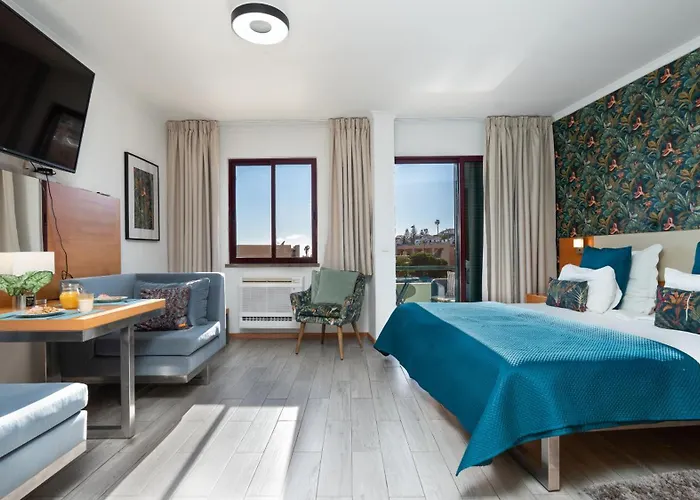 The Seaview By Lovelystay *