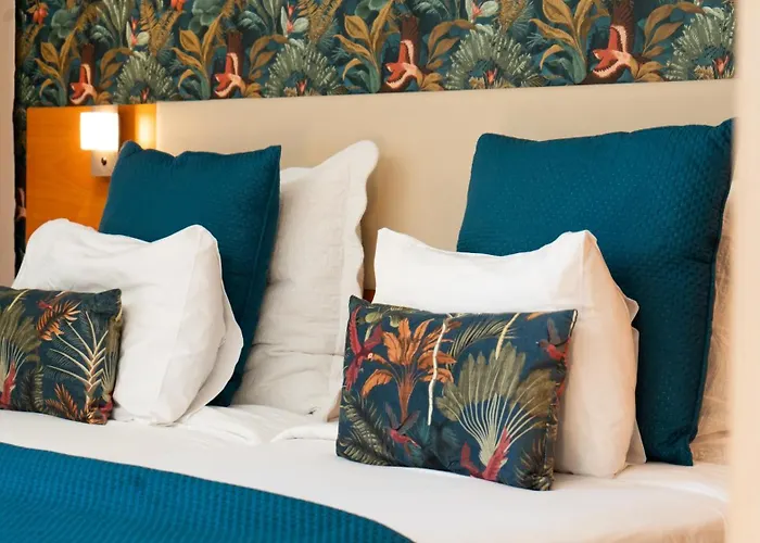 Daire The Seaview By Lovelystay