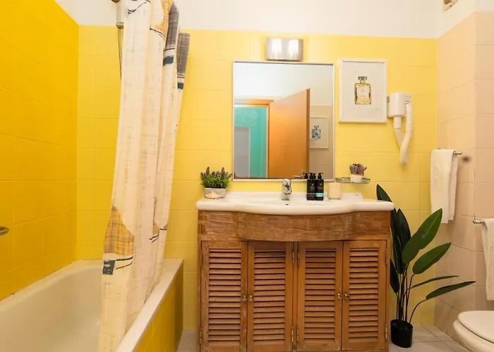 Daire The Seaview By Lovelystay *