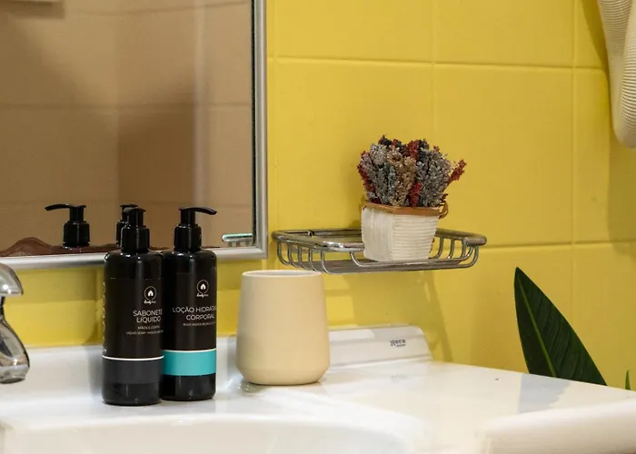 The Seaview By Lovelystay Daire