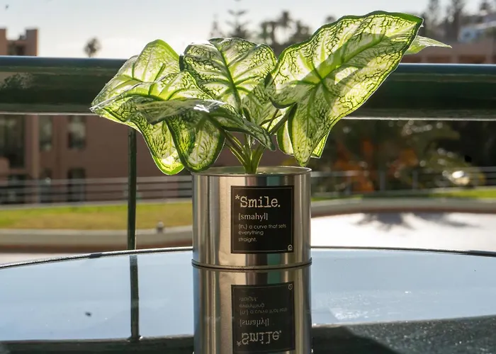 The Seaview By Lovelystay Daire