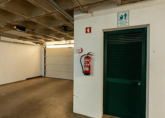 The Seaview By Lovelystay * Caniço