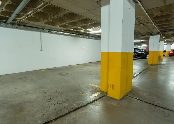 The Seaview By Lovelystay *