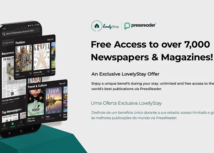 The Seaview By Lovelystay